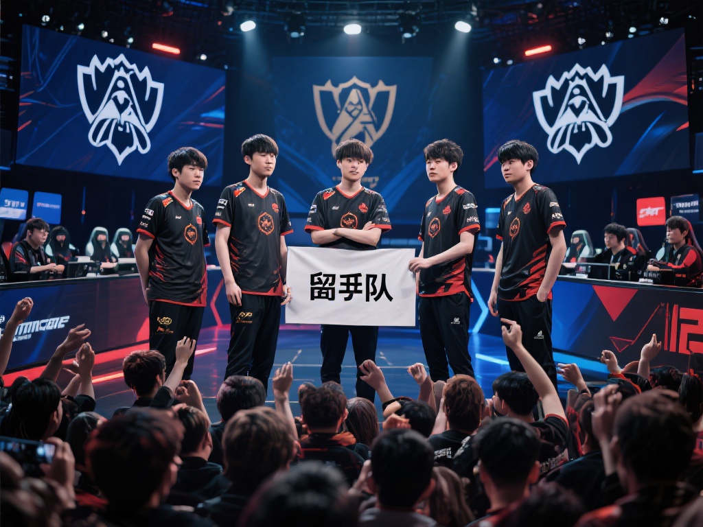 回顾一些知名电竞战队的选手离队案例，我们