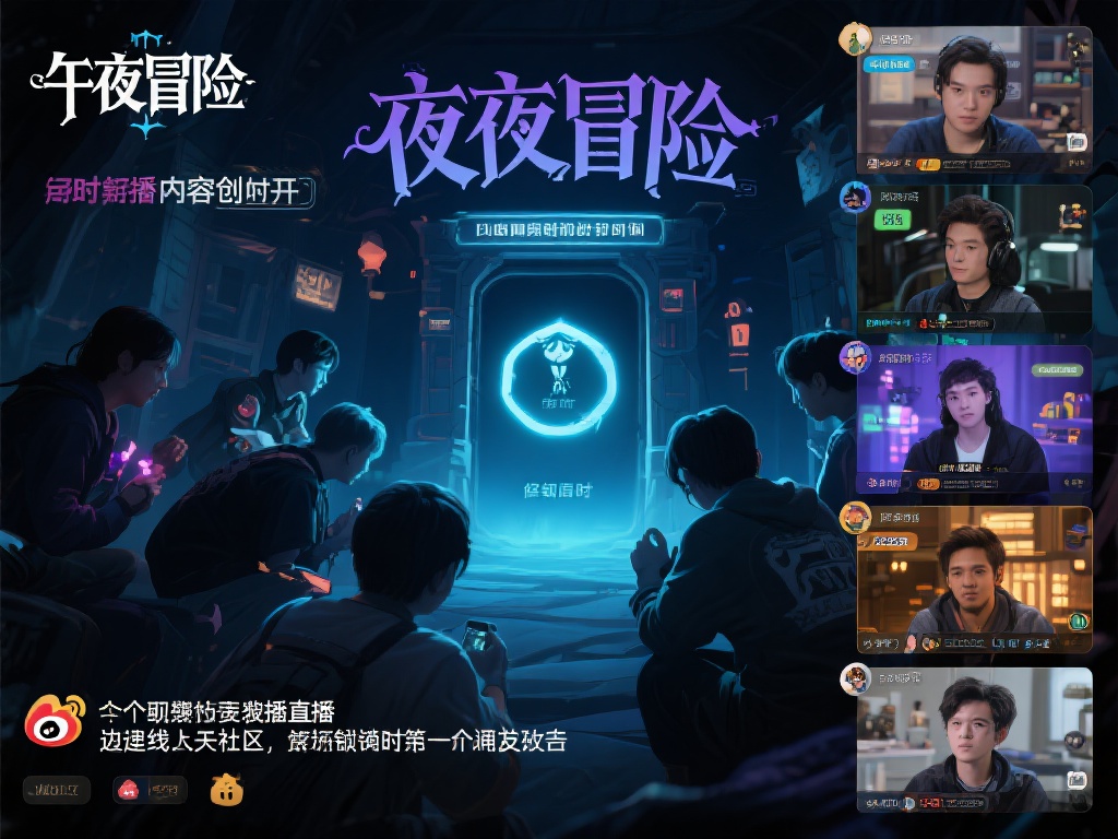 《午夜之南》全球解锁时间公布,国区4月4日上线 另外,不少玩家选择组队或建立线上社区,在