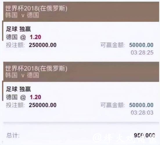 世界杯投注平台种类介绍：多种玩法一网打尽